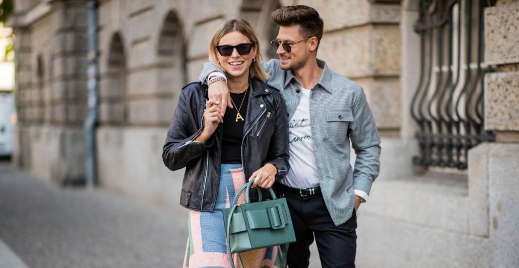 OOTD Outfit Casual yang Stylish untuk Sehari-hari